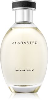 Banana Republic Alabaster eau de parfum pour femme 100 ml