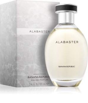 Banana Republic Alabaster eau de parfum pour femme 100 ml