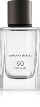 Banana Republic Icon Collection 90 Pure White parfémovaná voda unisex 75 ml