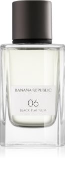 Banana Republic Icon Collection 06 Black Platinum parfumska voda uniseks
