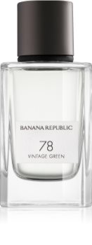 Banana Republic Icon Collection 78 Vintage Green parfumska voda uniseks 75 ml