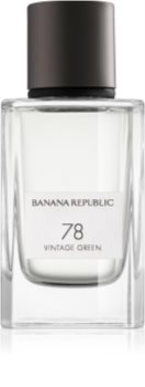 banana republic 78 vintage green woda perfumowana 75 ml   