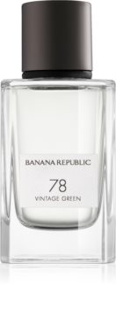 banana republic 78 vintage green