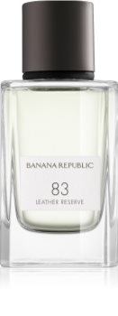 Banana Republic Icon Collection 83 Leather Reserve Eau de Parfum unisex 75 ml