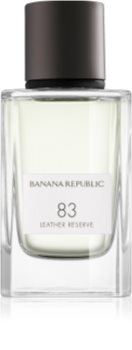 banana republic 83 leather reserve woda perfumowana 75 ml   