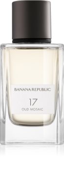 Banana Republic Icon Collection 17 Oud Mosaic parfumovaná voda unisex 75 ml