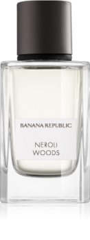 Banana Republic Icon Collection Neroli Woods parfumska voda uniseks