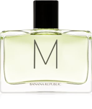 Banana Republic Banana Republic M parfémovaná voda pro muže 125 ml