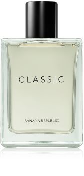 Banana Republic Classic eau de parfum mixte