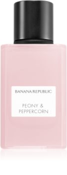 banana republic peony & peppercorn woda perfumowana 75 ml   