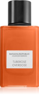 banana republic collezione riservata - tuberose overdose