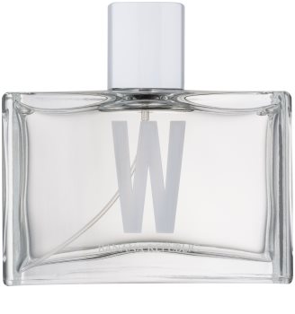 Banana Republic Banana Republic W eau de parfum pour femme 125 ml