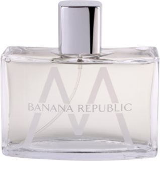 Banana Republic Banana Republic M eau de toilette pentru barbati 125 ml