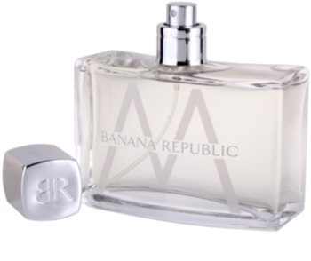 Banana Republic Banana Republic M eau de toilette pentru barbati 125 ml
