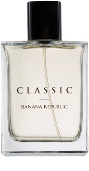 Banana Republic Classic toaletna voda uniseks 125 ml