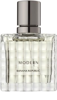 Banana Republic Modern Eau de Toilette voor Mannen 30 ml