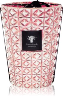Baobab Modernista Ceramica Volcan vonná svíčka 24 cm