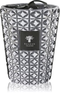 Baobab Modernista Ceramica Terra Negra duftkerze 24 cm
