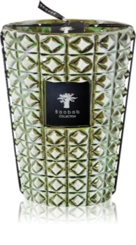 Baobab Modernista Ceramica Verdor duftkerze 24 cm