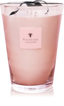 Baobab Modernista Vidre Dream duftkerze 24 cm