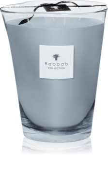 Baobab Modernista Vidre Reality vonná svíčka 24 cm