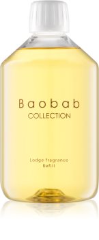 Baobab Les Exclusives Aurum náplň do aroma difuzérů 500 ml