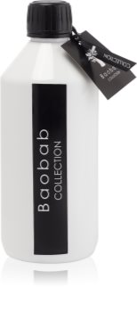 Baobab Black Pearls Ersatzfüllung Aroma Diffuser 500 ml