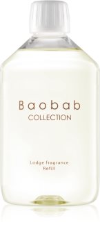 Baobab Masaai Spirit reumplere în aroma difuzoarelor 500 ml