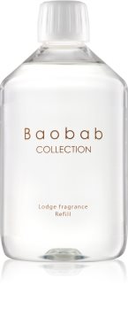 Baobab Miombo Woodlands Refill for aroma diffusers 500 ml