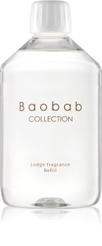Baobab Serengeti Plains Refill for aroma diffusers 500 ml