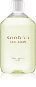 Baobab Victoria Falls Aroma-diffuser navulling 500 ml