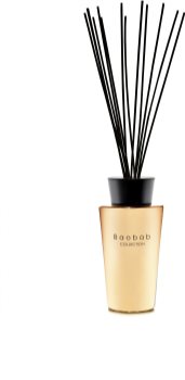 Baobab Les Exclusives Aurum Aroma Diffuser With Filling 500 ml