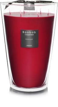 Baobab Masaai Spirit Duftkerze 35 cm