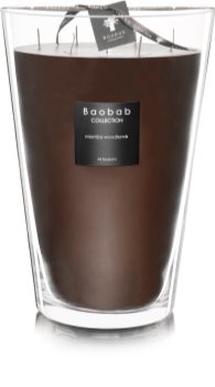 Baobab Miombo Woodlands vonná sviečka 35 cm