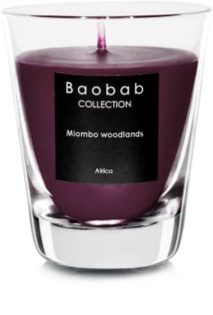 Baobab Miombo Woodlands Duftkerze 6,5 cm (Votiv-)