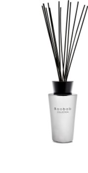 Baobab Les Exclusives Platinum Aroma Diffuser met vulling 500 ml