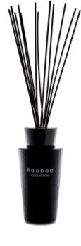 Baobab Black Pearls diffuseur d'huiles essentielles avec recharge 500 ml