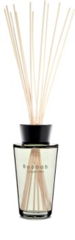 Baobab Victoria Falls Aroma Diffuser met vulling 500 ml