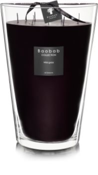 Baobab Wild Grass Geurkaars 35 cm