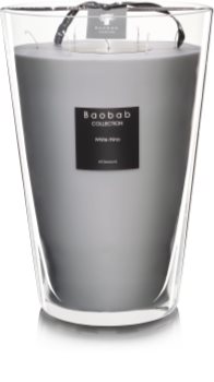 Baobab White Rhino Geurkaars 35 cm