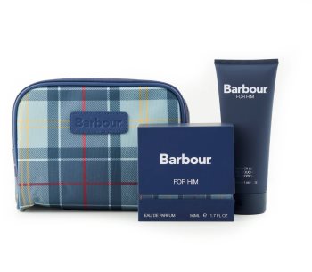 barbour barbour coastal for him ekstrakt perfum 50 ml   zestaw 