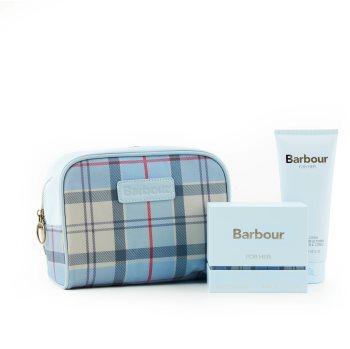 barbour barbour coastal for her ekstrakt perfum 50 ml   zestaw 