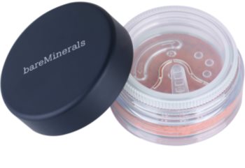 BareMinerals All-Over Face Color ásványi arckontúros púder