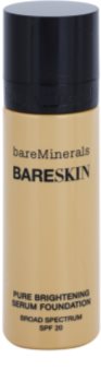 BareMinerals bareSkin® siero illuminante SPF 20