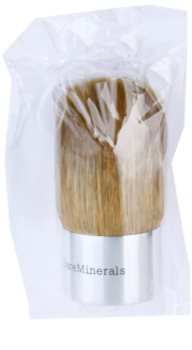BareMinerals Brushes mineral loose powder brush acoperire completa