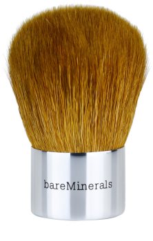 BareMinerals Brushes mineral loose powder brush acoperire completa