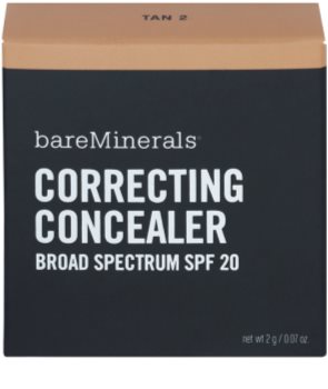 BareMinerals Concealer cremiger Korrektor SPF 20