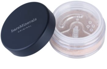 BareMinerals Original púderes make-up SPF 15