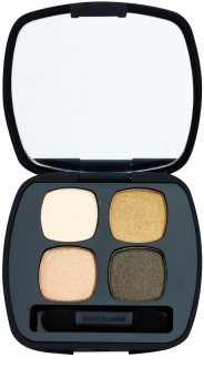 BareMinerals READY™ Palette mit Lidschatten