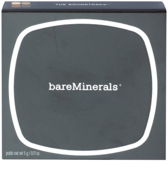 BareMinerals READY™ Palette mit Lidschatten